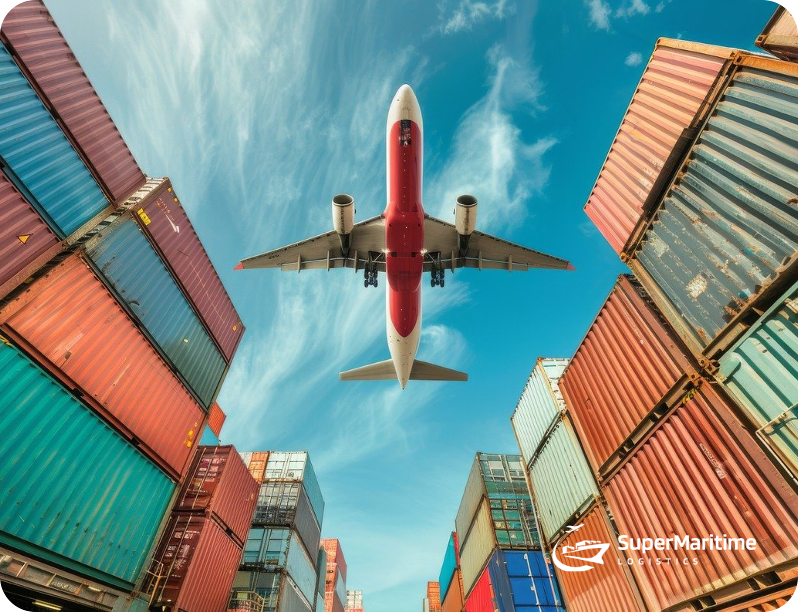 A Importância do Planejamento Logístico em Operações Portuárias