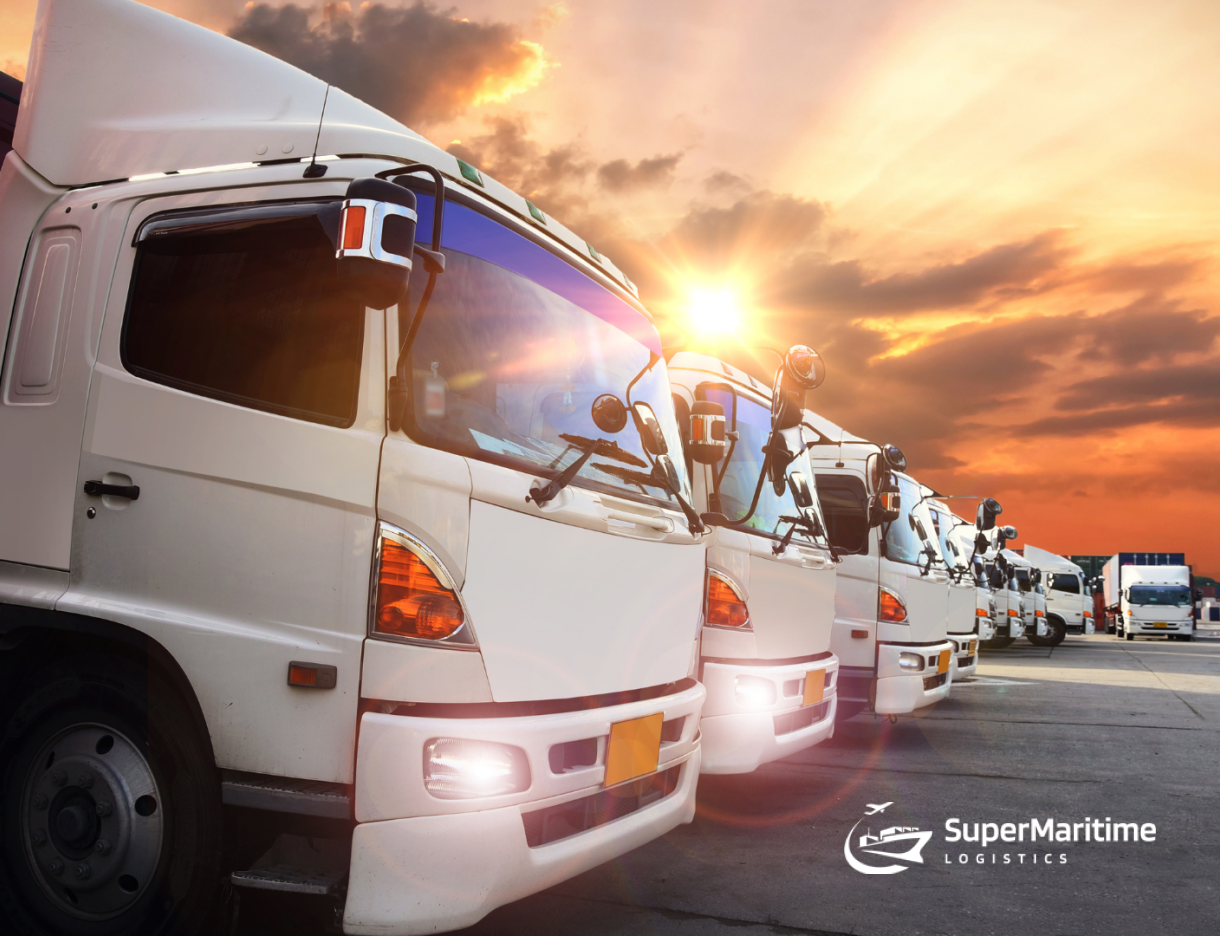 Por Que o Transporte Rodoviário É Importante?